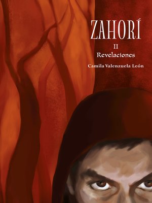 cover image of Zahorí II. Revelaciones